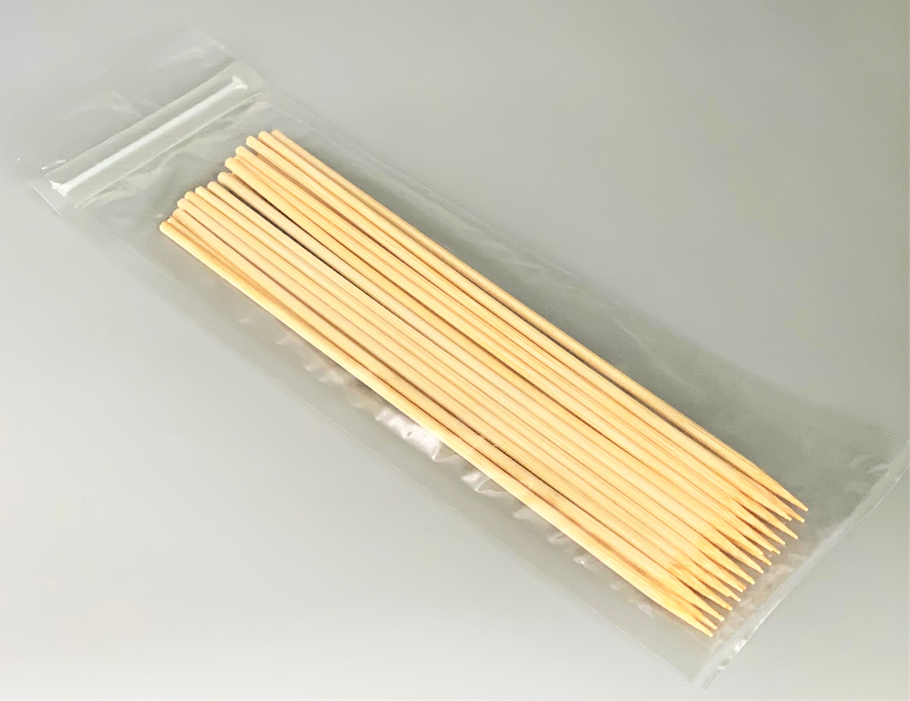 バンブーニードル(環境配慮商品)