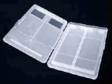 スライドグラス用ケース［マッペケース］