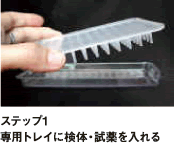 トランスファーセット