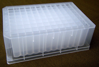 96穴プレート［ディープ］