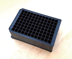 96穴プレート［ディープ］