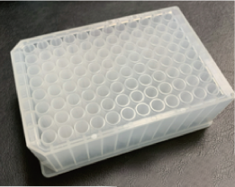 96穴プレート［ディープ］