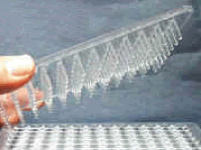 96ピンプレート