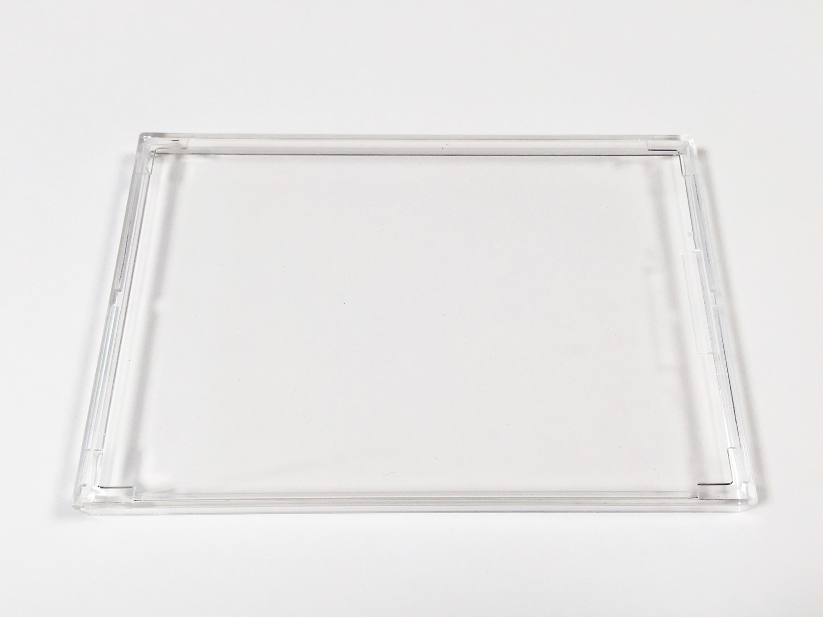 プレート共通カバー