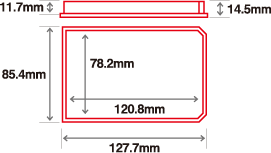 マイクロプレート型シャーレ