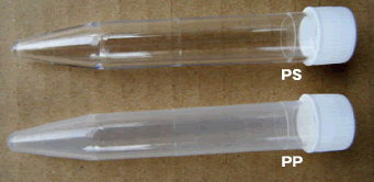 1.5ml・2mlスクリューキャップチューブ